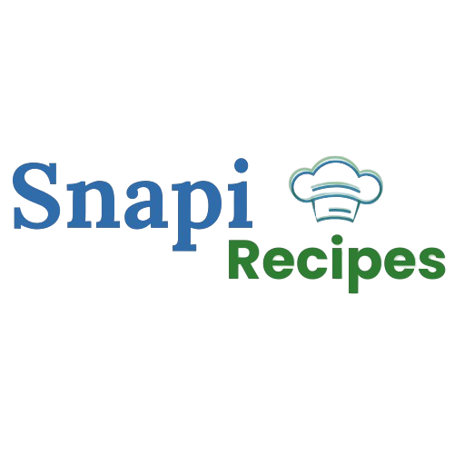 snapirecipes.com